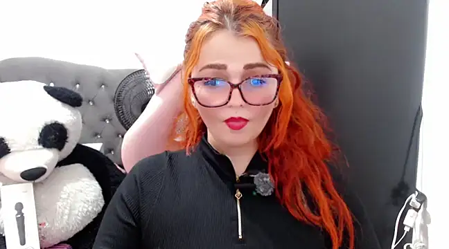 Snapshot of Alexatexa2929 chatting on 7, 3, 2025 Alexatexa2929 online show from 7, 3, 2025