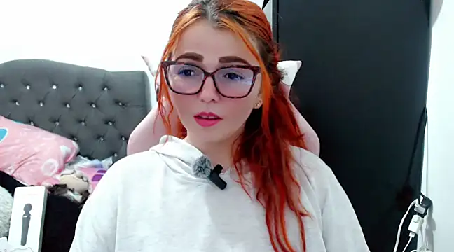 Snapshot of Alexatexa2929 chatting on 7, 3, 2025 Alexatexa2929 online show from 7, 3, 2025