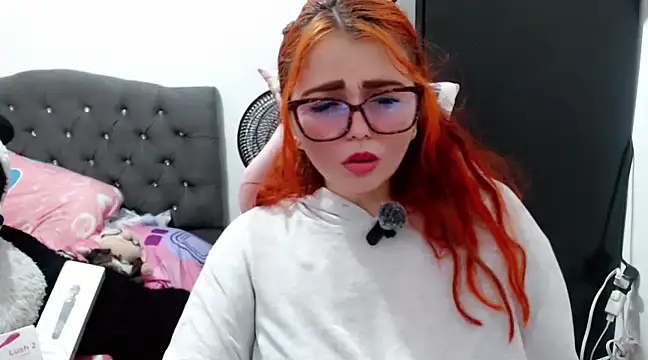 Snapshot of Alexatexa2929 chatting on 8, 3, 2025 Alexatexa2929 online show from 8, 3, 2025