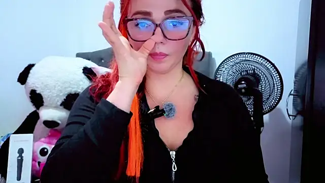 Snapshot of Alexatexa2929 chatting on 20, 9, 2025 Alexatexa2929 online show from 20, 9, 2025