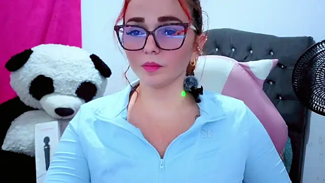 Snapshot of Alexatexa2929 chatting on 25, 9, 2025 Alexatexa2929 online show from 25, 9, 2025