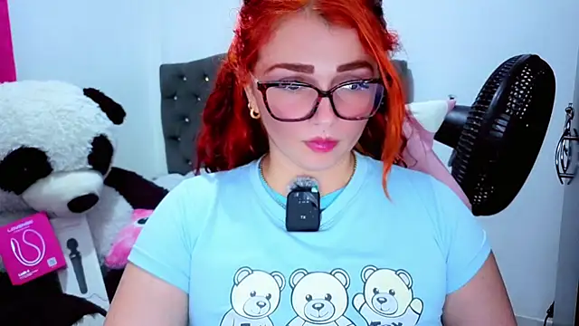 Snapshot of Alexatexa2929 chatting on 3, 10, 2025 Alexatexa2929 online show from 3, 10, 2025