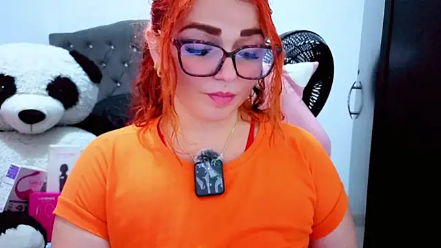 Snapshot of Alexatexa2929 chatting on 16, 10, 2025 Alexatexa2929 online show from 16, 10, 2025