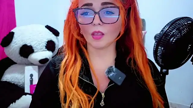 Snapshot of Alexatexa2929 chatting on 24, 10, 2025 Alexatexa2929 online show from 24, 10, 2025