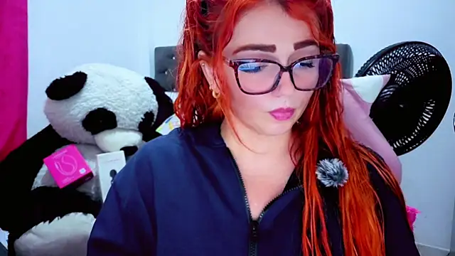 Snapshot of Alexatexa2929 chatting on 26, 10, 2025 Alexatexa2929 online show from 26, 10, 2025