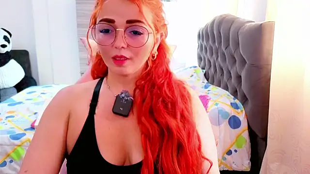 Snapshot of Alexatexa2929 chatting on 7, 1, 2026 Alexatexa2929 online show from 7, 1, 2026