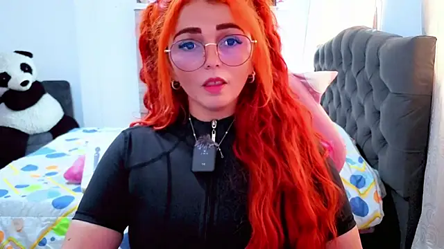 Snapshot of Alexatexa2929 chatting on 10, 1, 2026 Alexatexa2929 online show from 10, 1, 2026