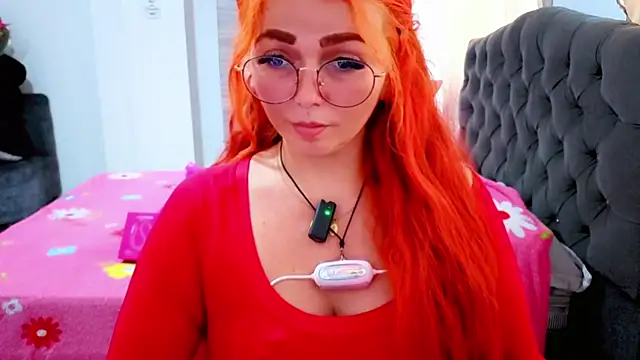 Snapshot of Alexatexa2929 chatting on 19, 2, 2026 Alexatexa2929 online show from 19, 2, 2026