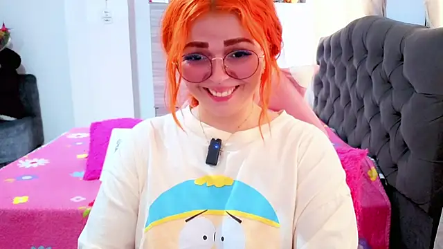 Snapshot of Alexatexa2929 chatting on 21, 2, 2026 Alexatexa2929 online show from 21, 2, 2026