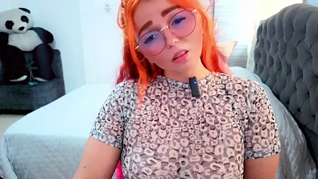 Snapshot of Alexatexa2929 chatting on 27, 2, 2026 Alexatexa2929 online show from 27, 2, 2026