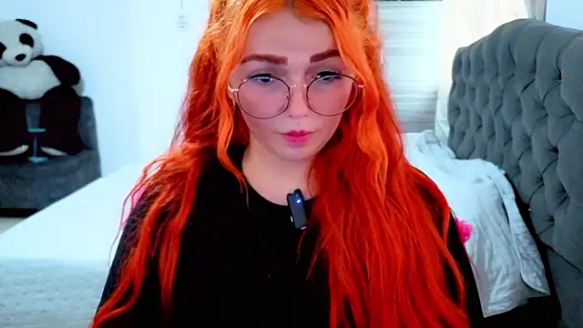 Snapshot of Alexatexa2929 chatting on 28, 2, 2026 Alexatexa2929 online show from 28, 2, 2026