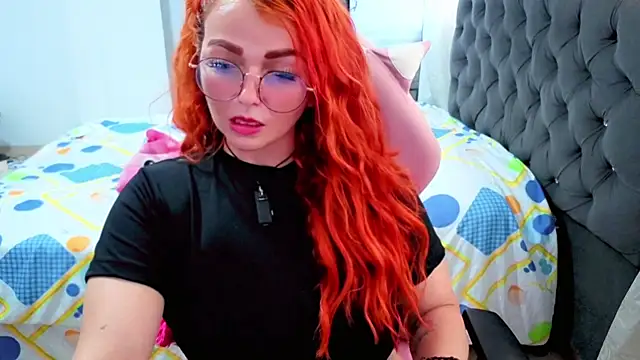 Alexatexa2929 online show from 26, 5, 2026
