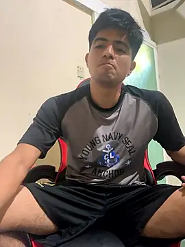 Snapshot of yObal-hot chatting on 9, 1, 2026 yObal-hot online show from 9, 1, 2026