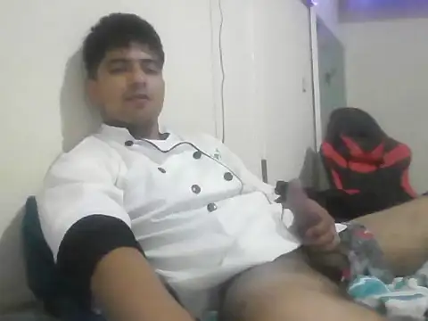 Snapshot of yObal-hot chatting on 17, 1, 2026 yObal-hot online show from 17, 1, 2026