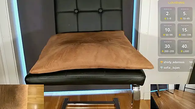 brsrkr online show from 22, 2, 2025