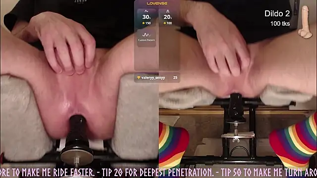 brsrkr online show from 17, 10, 2025