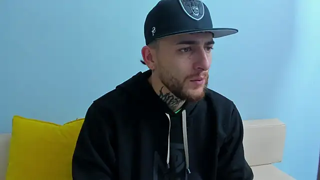 Drako Lamar online show from 25, 1, 2025