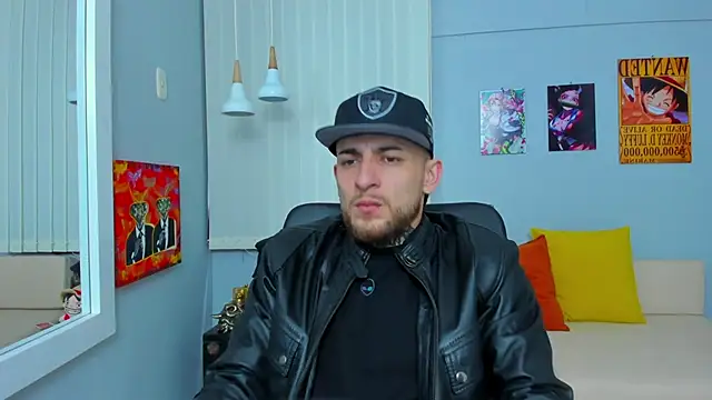 Drako Lamar online show from 13, 2, 2025