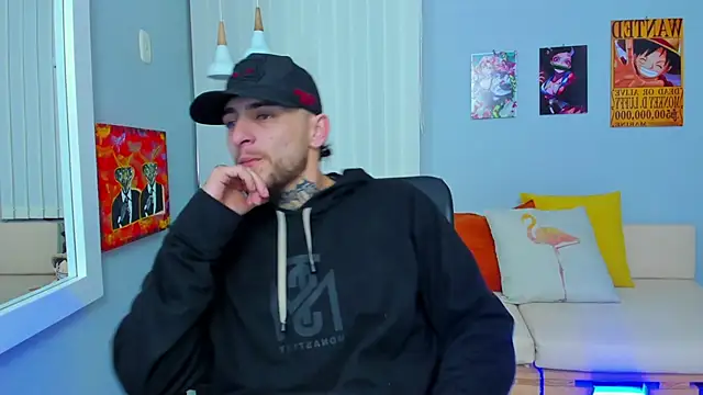 Drako Lamar online show from 14, 2, 2025