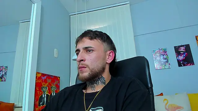 Drako Lamar online show from 17, 2, 2025