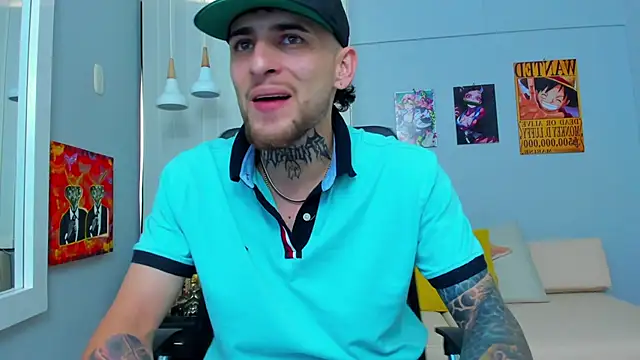 Drako Lamar online show from 25, 2, 2025