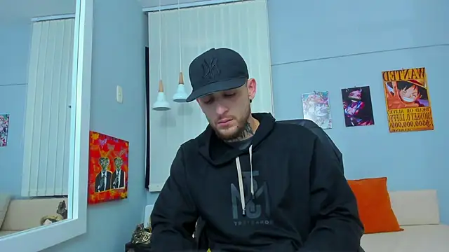 Drako Lamar online show from 6, 3, 2025