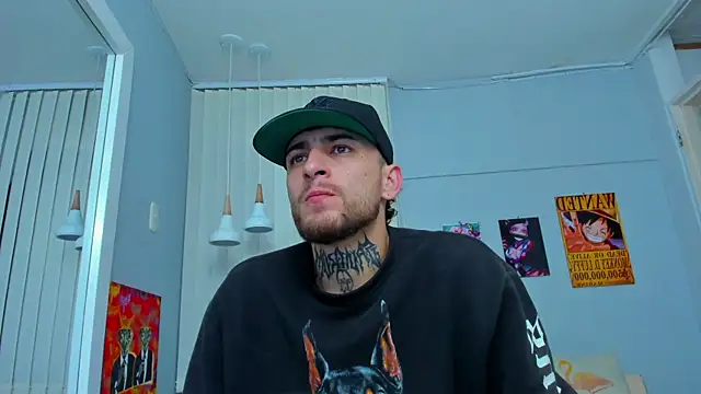 Drako Lamar online show from 18, 3, 2025