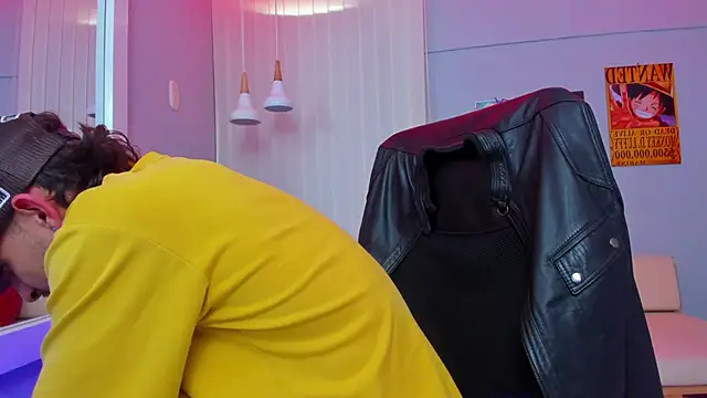 Drako Lamar online show from 20, 3, 2025