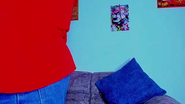 Drako Lamar online show from 7, 10, 2025