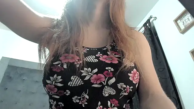 Misstresserotica online show from 23, 9, 2025