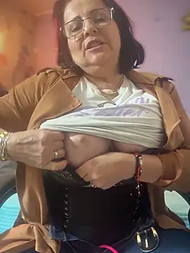 PaulinaSanders X online show from 8, 12, 2024