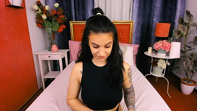 kessyjoo online show from 24, 3, 2026