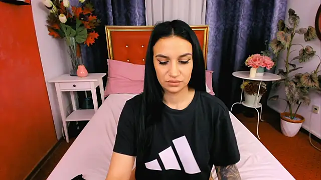 kessyjoo online show from 3, 4, 2026