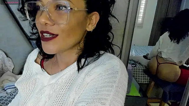 paula daniela1 online show from 3, 2, 2025