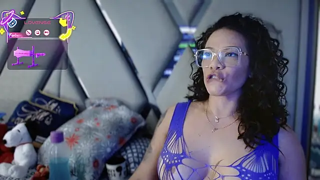 paula daniela1 online show from 20, 10, 2025