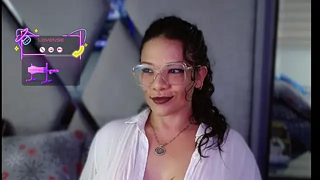 paula daniela1 online show from 2, 11, 2025