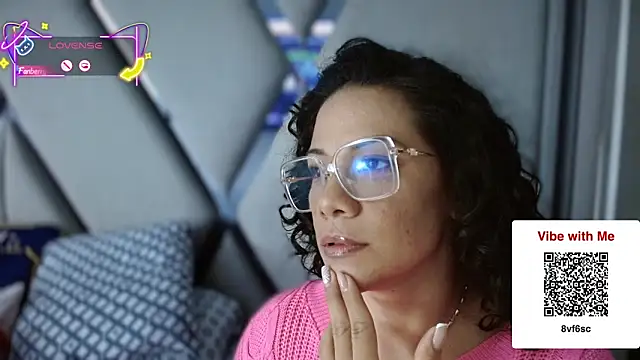 paula daniela1 online show from 21, 11, 2025