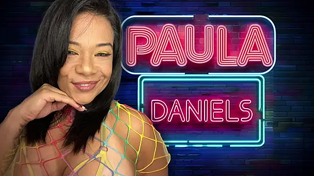 paula daniela1 online show from 16, 3, 2026
