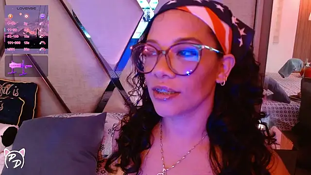 paula daniela1 online show from 4, 7, 2026
