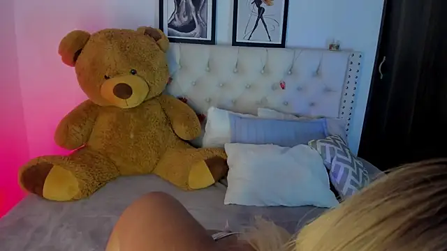 taylor-sexyy online show from 26, 3, 2026