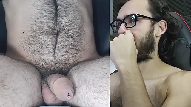 LapijARG7 online show from 11, 4, 2026