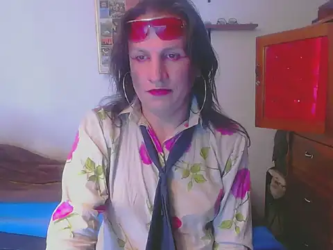 LorenJade online show from 13, 1, 2026