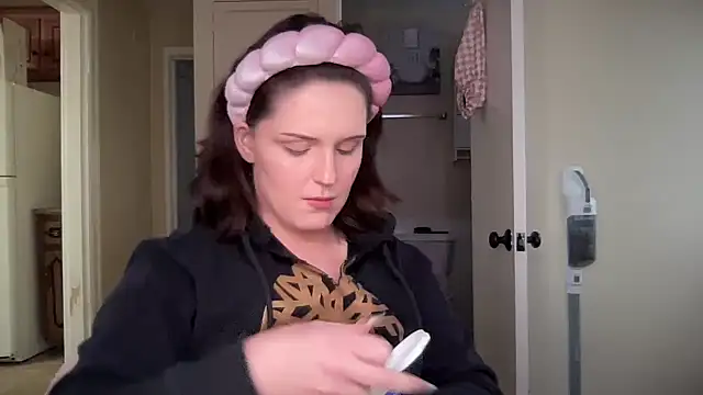 sexylilly69 online show from 19, 2, 2025