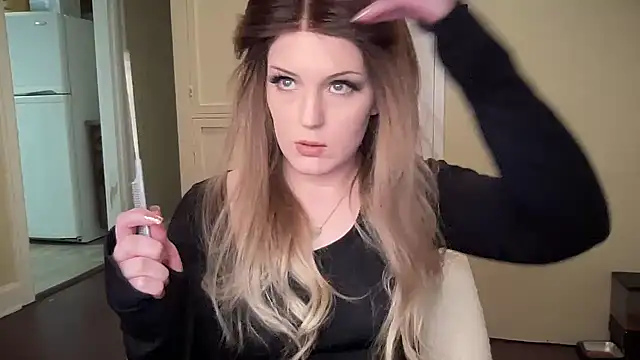 sexylilly69 online show from 8, 3, 2025