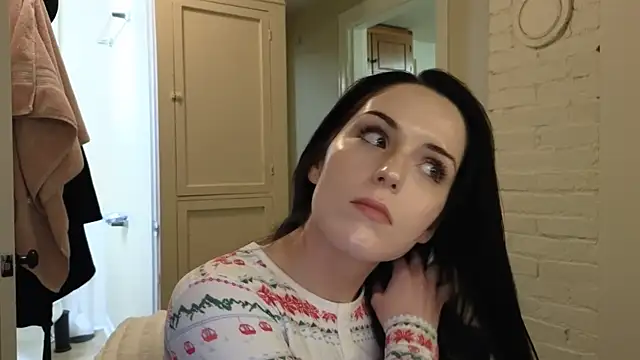 sexylilly69 online show from 13, 1, 2026