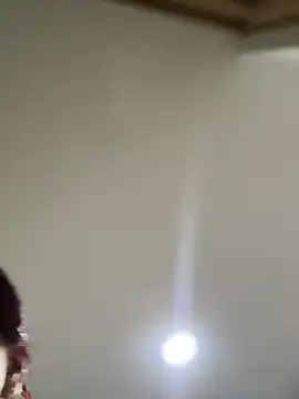 Zarah Blare online show from 9, 1, 2025