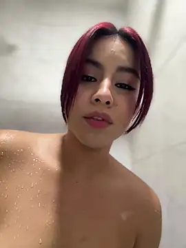 Zarah Blare online show from 17, 2, 2025