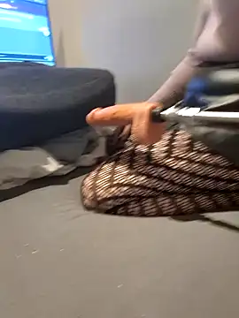 aprilexx online show from 17, 1, 2025