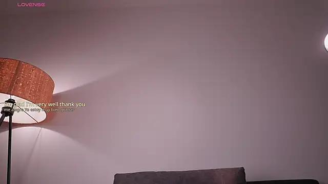 GigiLee  online show from 6, 4, 2026