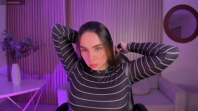 EloisaOlivero online show from 21, 9, 2025